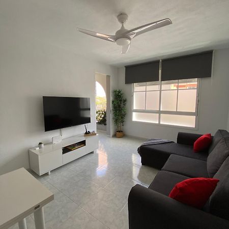 Apartamento Moderno Y Familiar Live Santa Cruz Centro Экстерьер фото