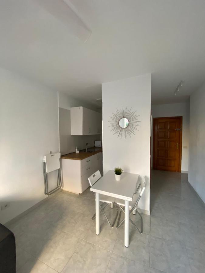 Apartamento Moderno Y Familiar Live Santa Cruz Centro Экстерьер фото