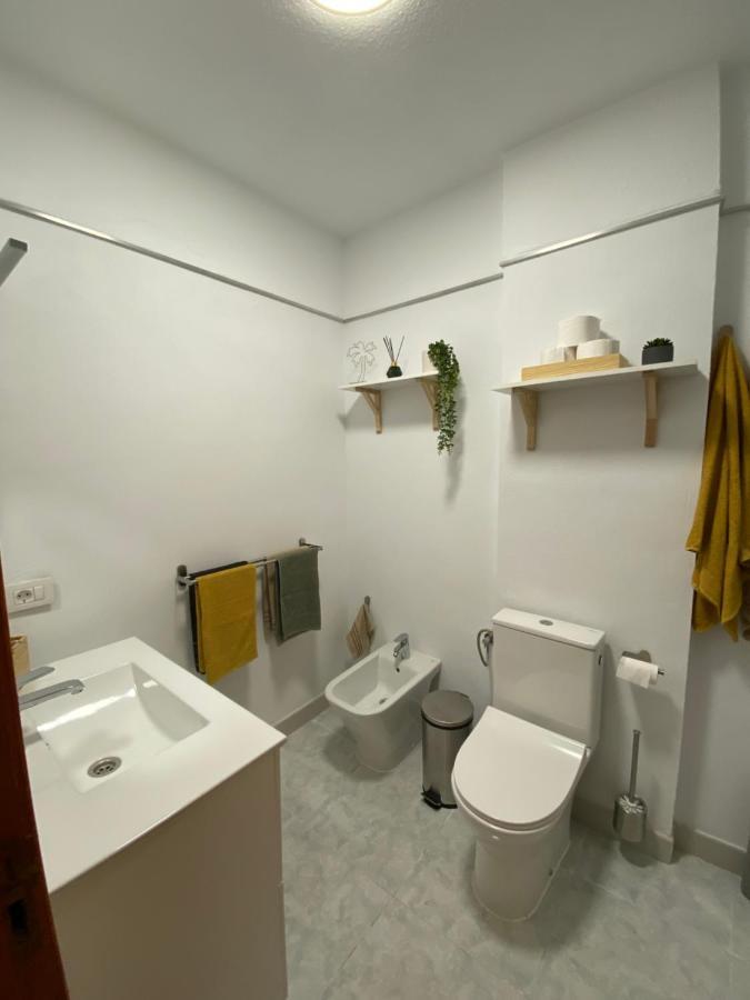 Apartamento Moderno Y Familiar Live Santa Cruz Centro Экстерьер фото