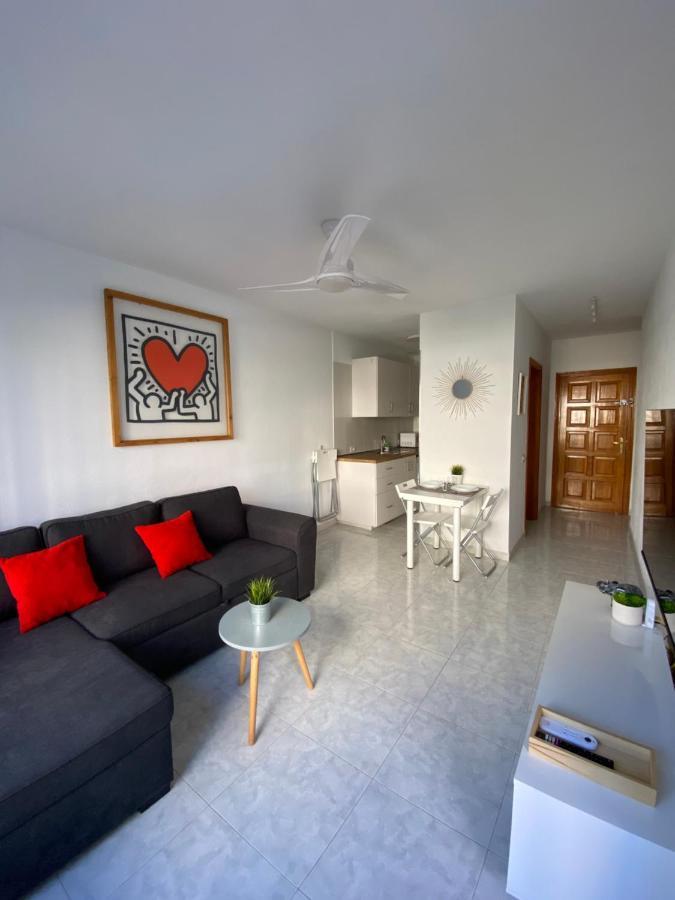 Apartamento Moderno Y Familiar Live Santa Cruz Centro Экстерьер фото