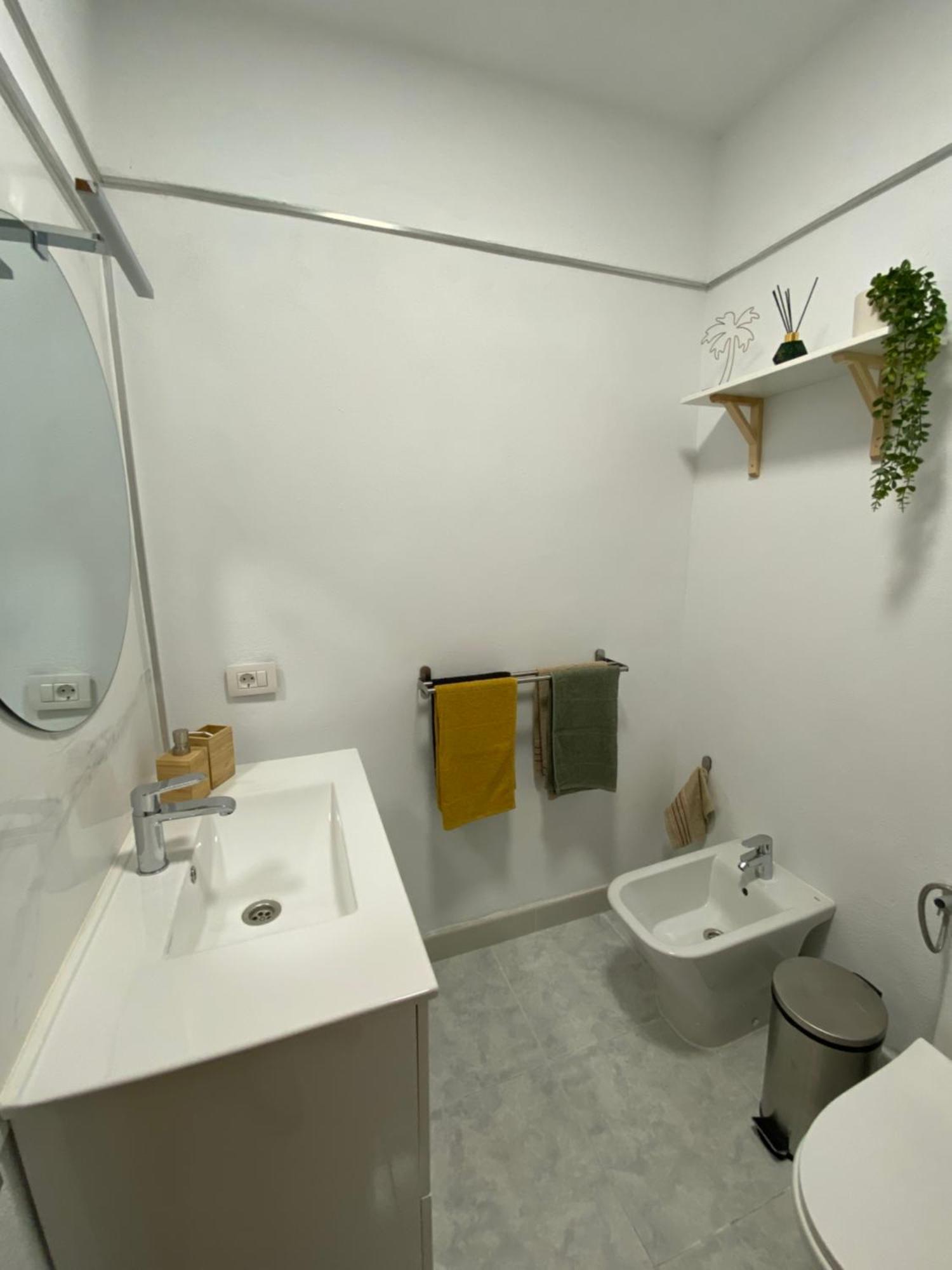 Apartamento Moderno Y Familiar Live Santa Cruz Centro Экстерьер фото