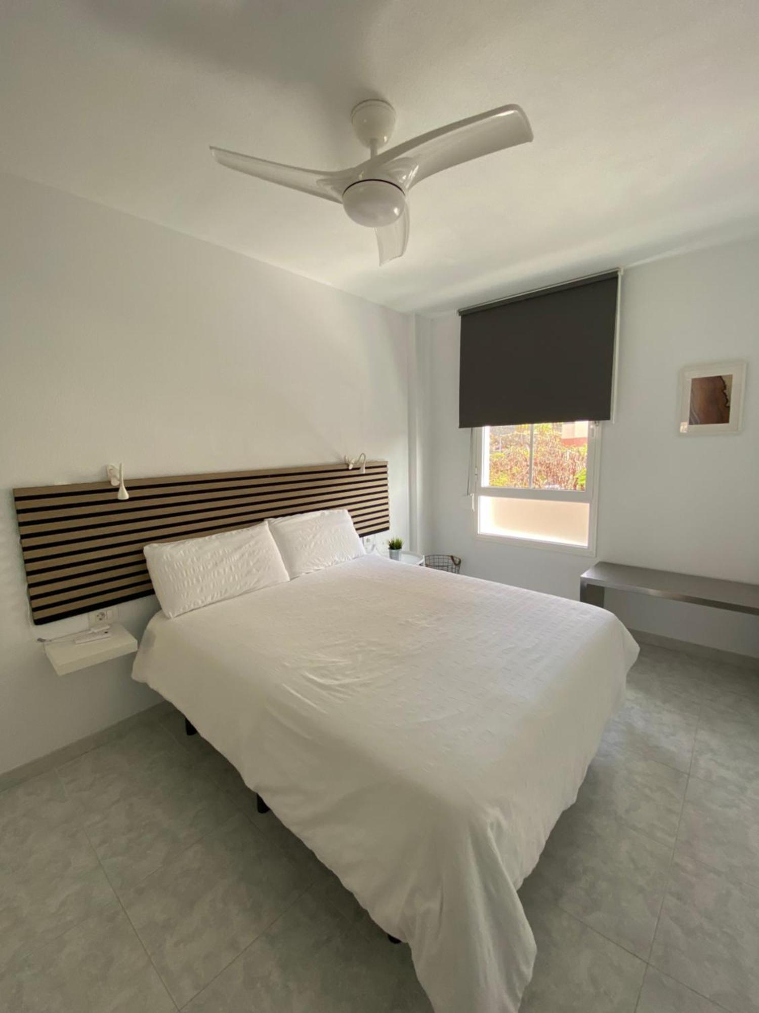 Apartamento Moderno Y Familiar Live Santa Cruz Centro Экстерьер фото