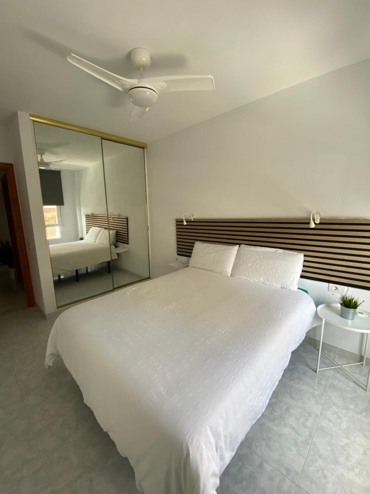 Apartamento Moderno Y Familiar Live Santa Cruz Centro Экстерьер фото