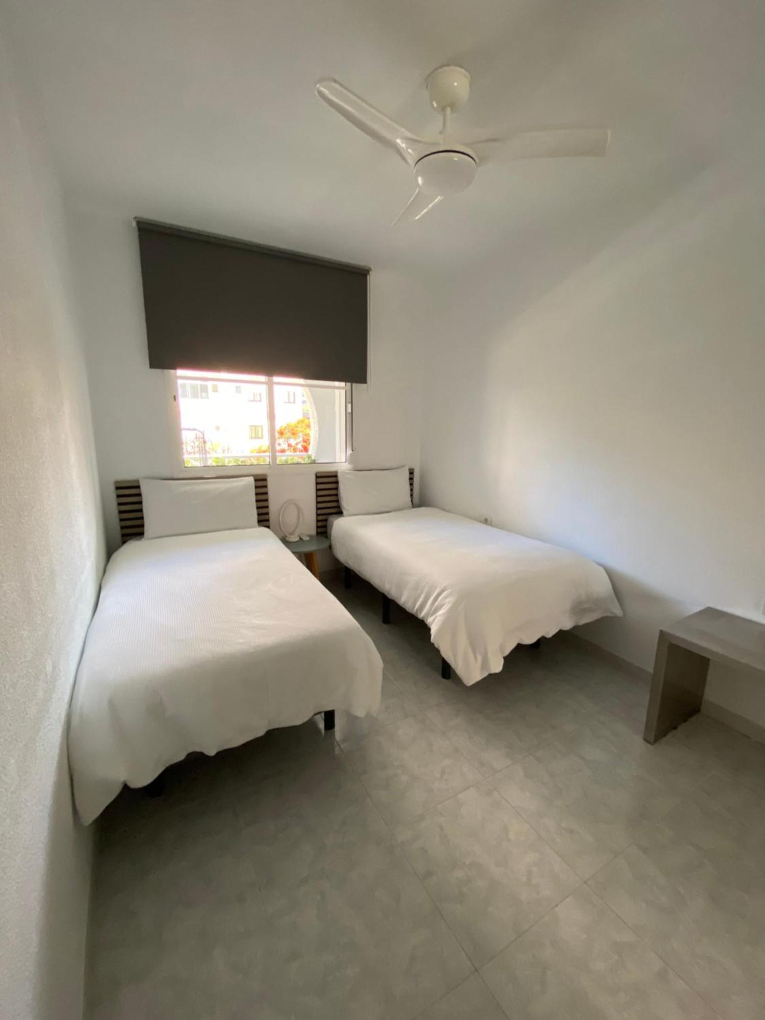 Apartamento Moderno Y Familiar Live Santa Cruz Centro Экстерьер фото