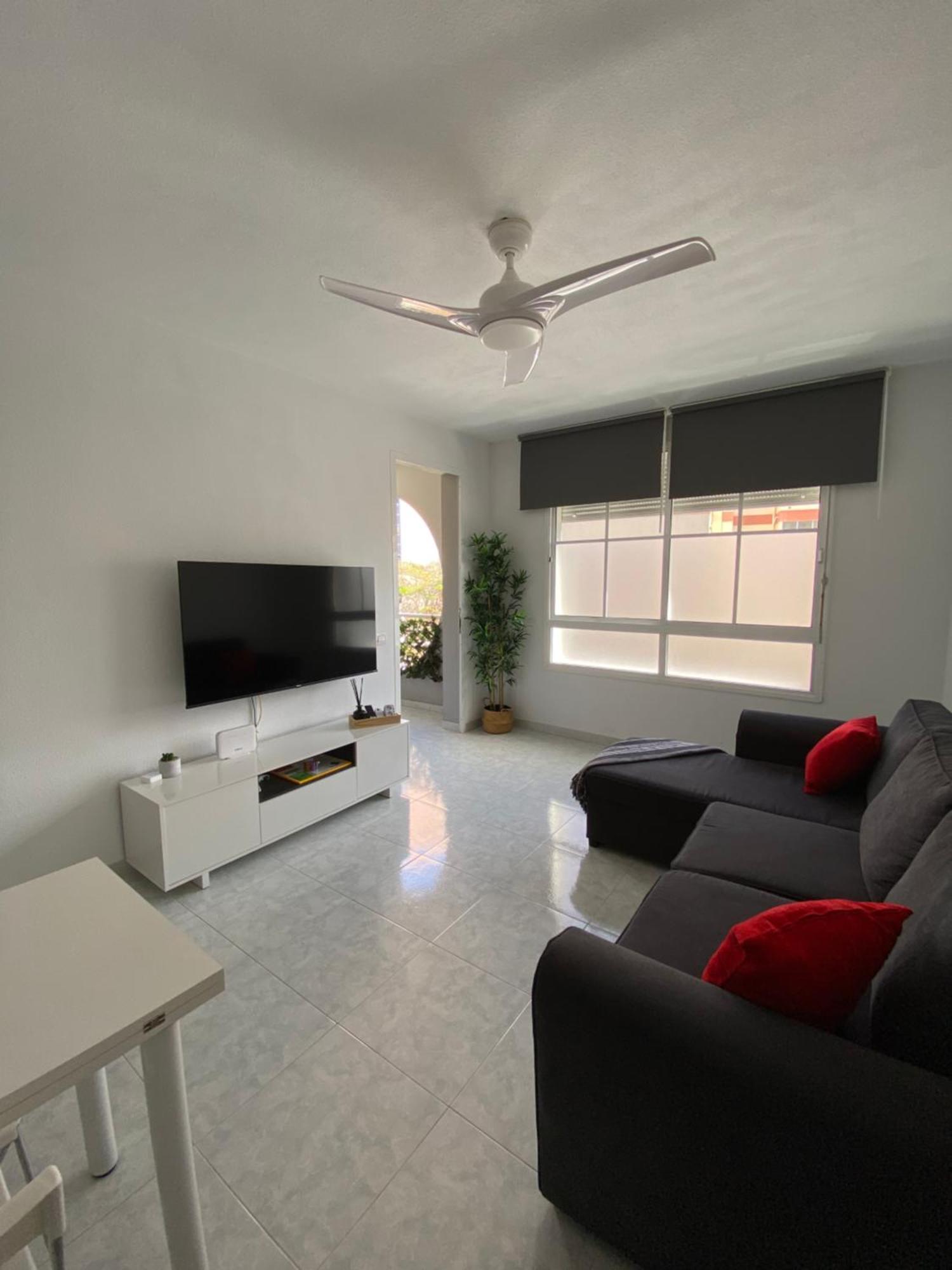 Apartamento Moderno Y Familiar Live Santa Cruz Centro Экстерьер фото